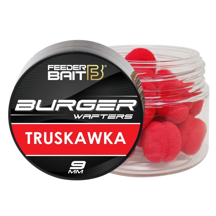 BURGER WAFTERS TRUSKAWKA 25ML OPK/12SZT
